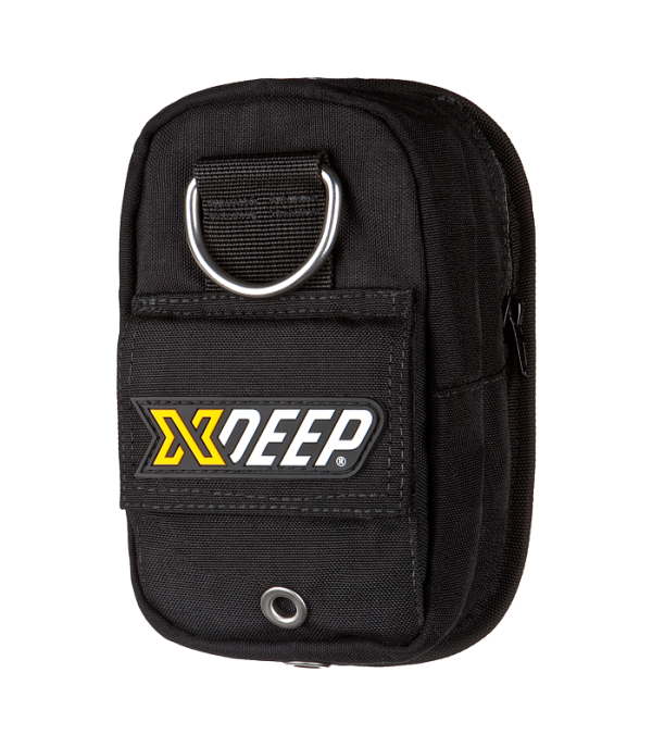 XDEEP - Backmount cargo pocket