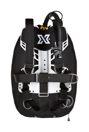 XDEEP - ZEN Ultralight Standard Set