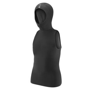Fourth Element - Men's Neoprene Hooded Vest