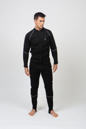 Fourth Element - ARCTIC one piece onderpak Heren (overal)