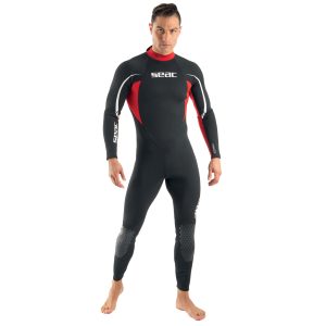 RELAX LONG 2.2 MM MAN wetsuit