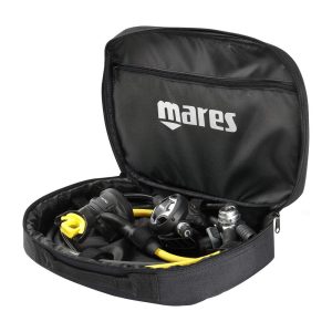 MARES SET DUAL ADJ 62X - PERFORMANCE
