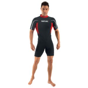 SEAC - Relax shorty 2,2mm wetsuit Man