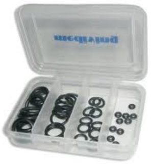 Save a dive O-ring set