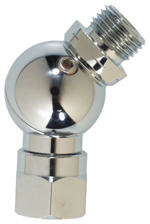 360° Regulator Swivel