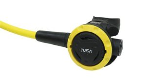 TUSA - SS0001 Octopus