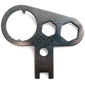 Highland Inflator Tool