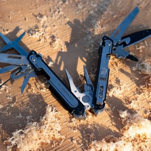 Leatherman multitools
