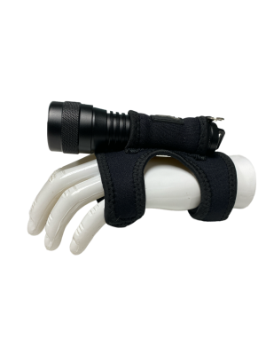 Neoprene goodman handle