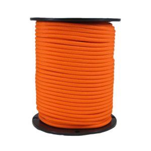 Bungee elastiek Oranje