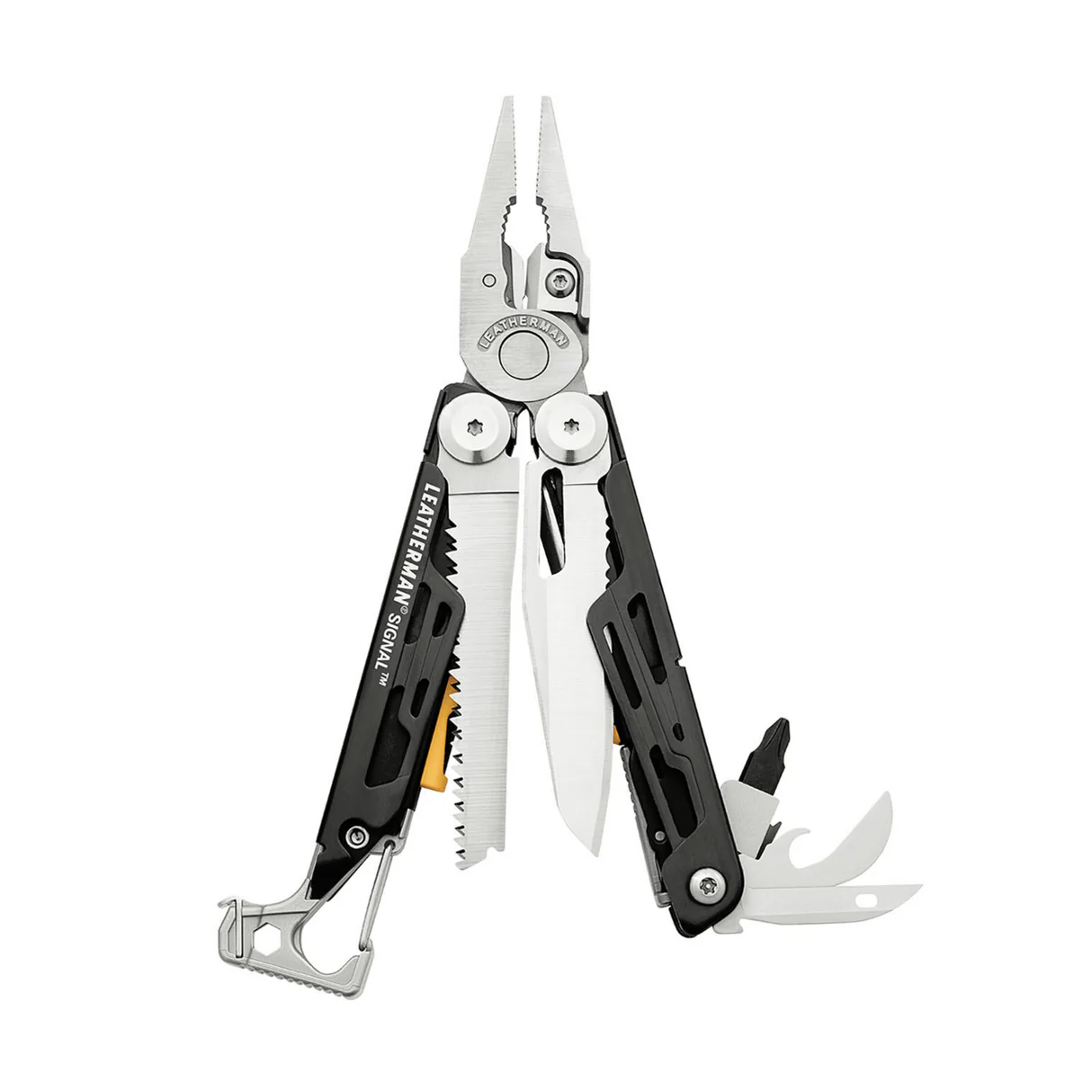 Leatherman - SIGNAL multitool