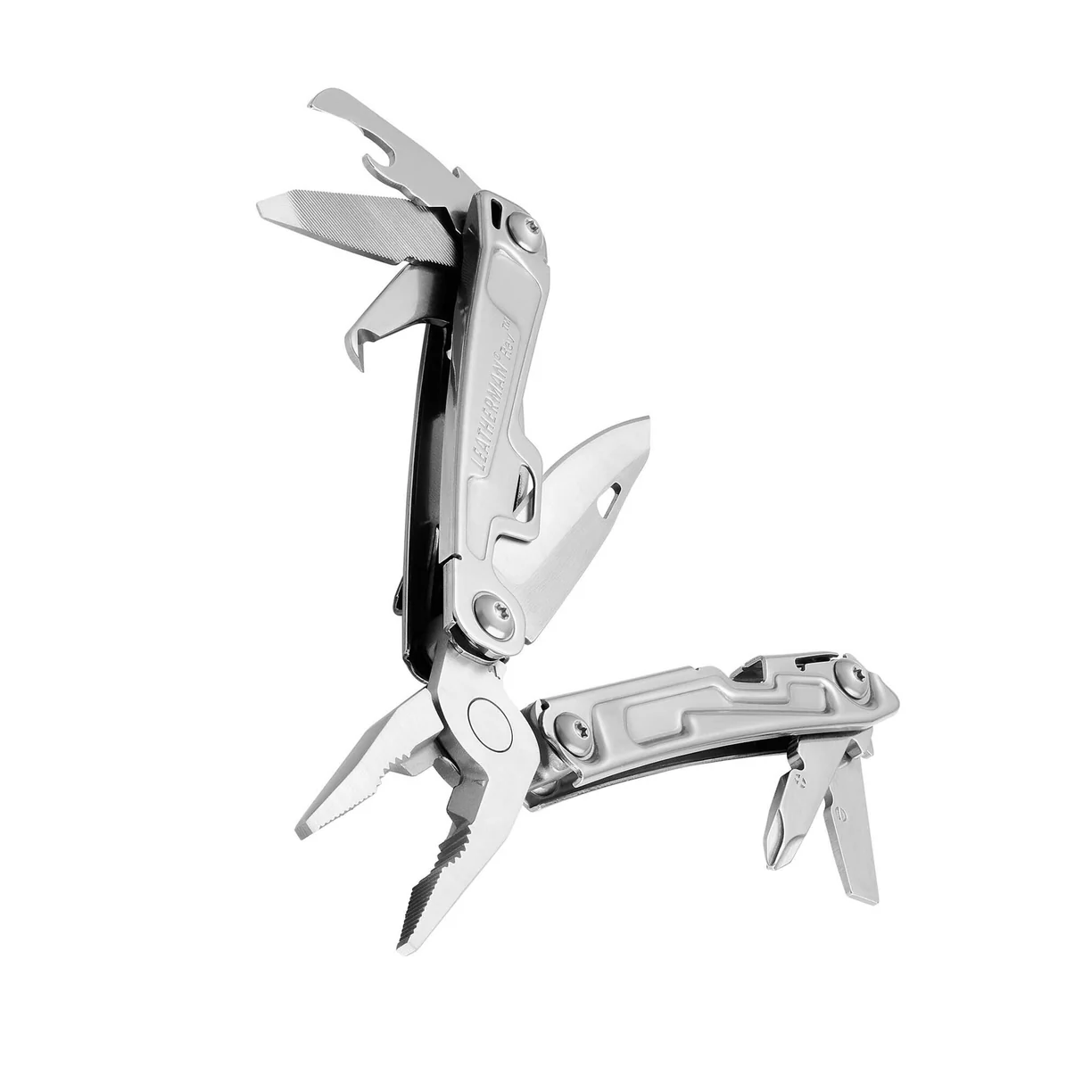 Leatherman - REV multitool