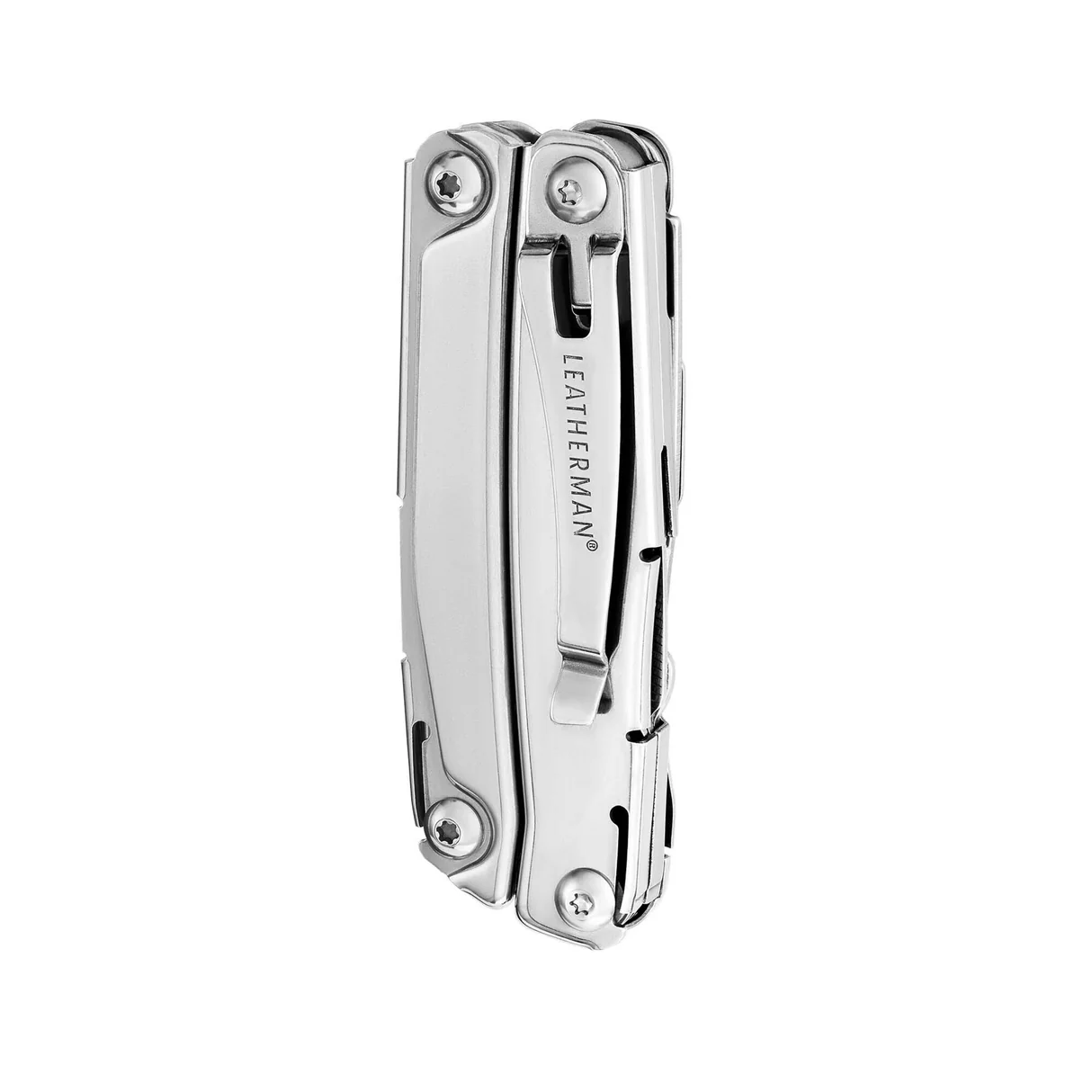 Leatherman - REV multitool