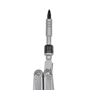 Leatherman - Multitool Ratel schroevendraaier (Multitool uitbreiding)
